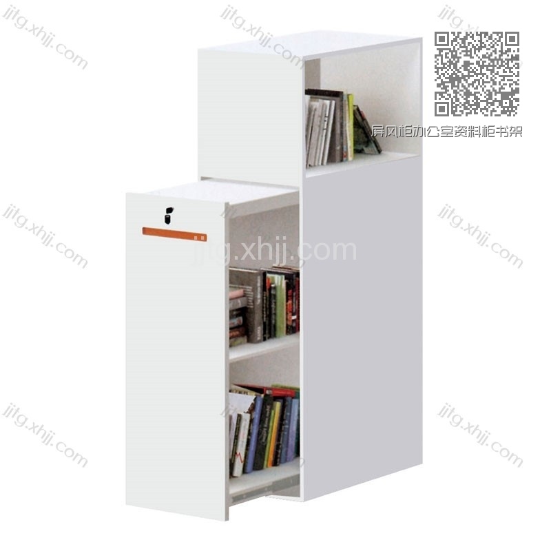 屏风柜办公室资料柜书架PFCLG-01 屏风柜办公室资料柜书架PFCLG-01