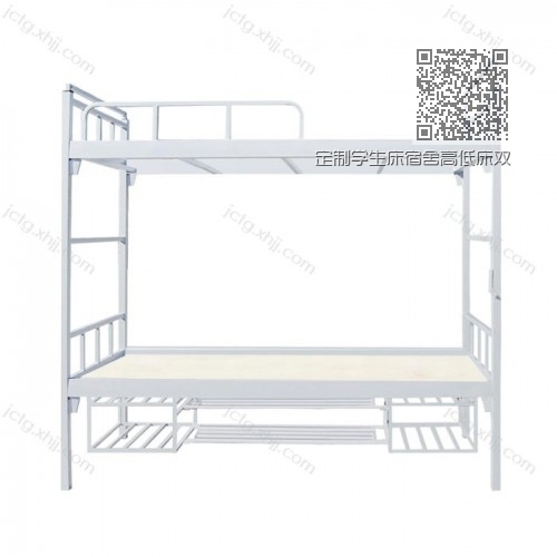 定制学生床宿舍高低床双层床SXC-15