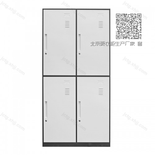 北京更衣柜生产厂家 套色更衣柜定做批发12
