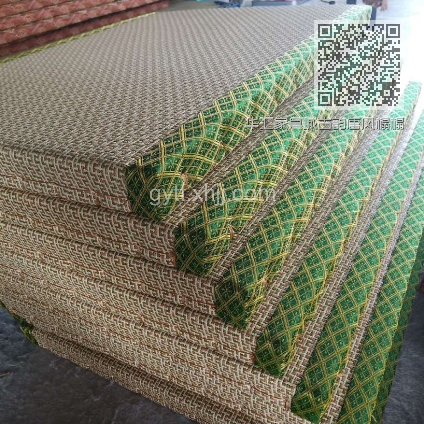 华汇家具城古韵唐风榻榻米工厂店 华汇家具城古韵唐风榻榻米工厂店