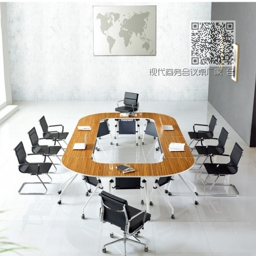 现代商务会议桌厂家 会议桌厂家定做直销 T-005 现代商务会议桌厂家 会议桌厂家定做直销 T-005