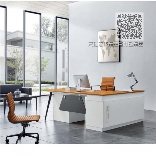 高档老板桌主管办公桌品牌直销7A-33 高档老板桌主管办公桌品牌直销7A-33