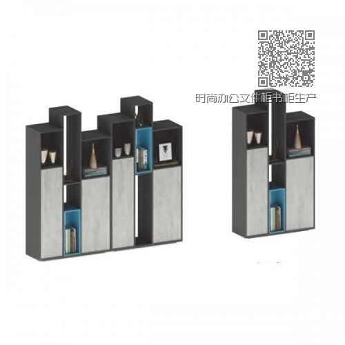 时尚办公文件柜书柜生产批发M-CD1204 时尚办公文件柜书柜生产批发M-CD1204