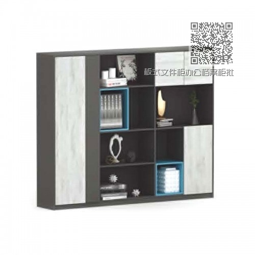 板式文件柜办公档案柜批发采购M-CA2204B 板式文件柜办公档案柜批发采购M-CA2204B