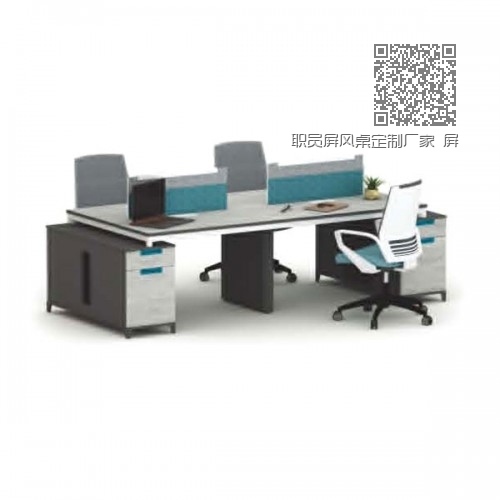 职员屏风桌定制厂家 屏风隔断采购做价格 M-WD2812 职员屏风桌定制厂家 屏风隔断采购做价格 M-WD2812