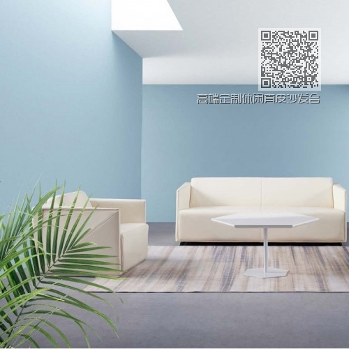 高端定制休闲真皮沙发会客沙发LD0064# 高端定制休闲真皮沙发会客沙发LD0064#