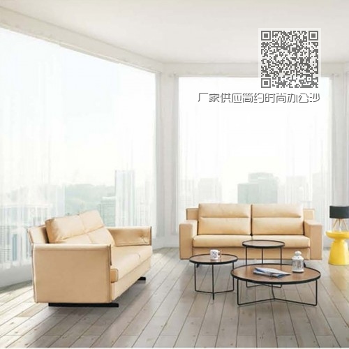 厂家供应简约时尚办公沙发休闲沙发LD0074# 厂家供应简约时尚办公沙发休闲沙发LD0074#