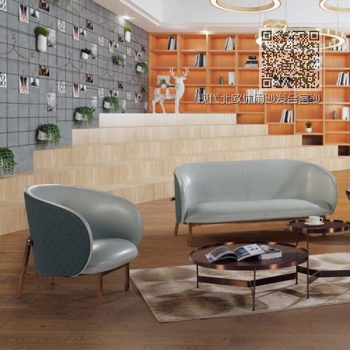 现代北欧休闲沙发会客沙发供应厂家LD9012# 现代北欧休闲沙发会客沙发供应厂家LD9012#