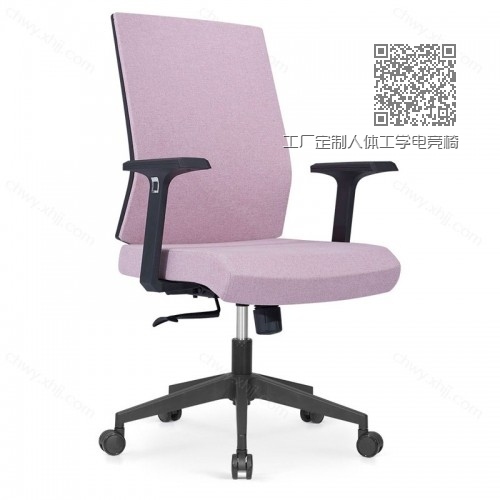 工厂定制人体工学电竞椅职员会议旋转座椅办公椅Z-E288B#