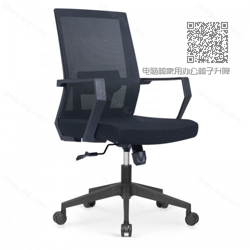 电脑椅家用办公椅子升降转椅现代简约人体工学椅 Z-E289#