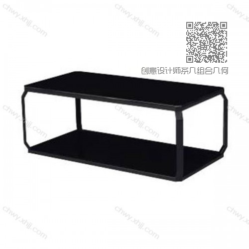 创意设计师茶几组合几何造型金属咖啡桌子茶几 5# 创意设计师茶几组合几何造型金属咖啡桌子茶几 5#