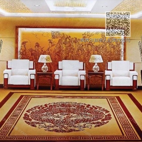 贵宾沙发单人位贵宾接待沙发布艺单人位会议沙发  300# 贵宾沙发单人位贵宾接待沙发布艺单人位会议沙发  300#