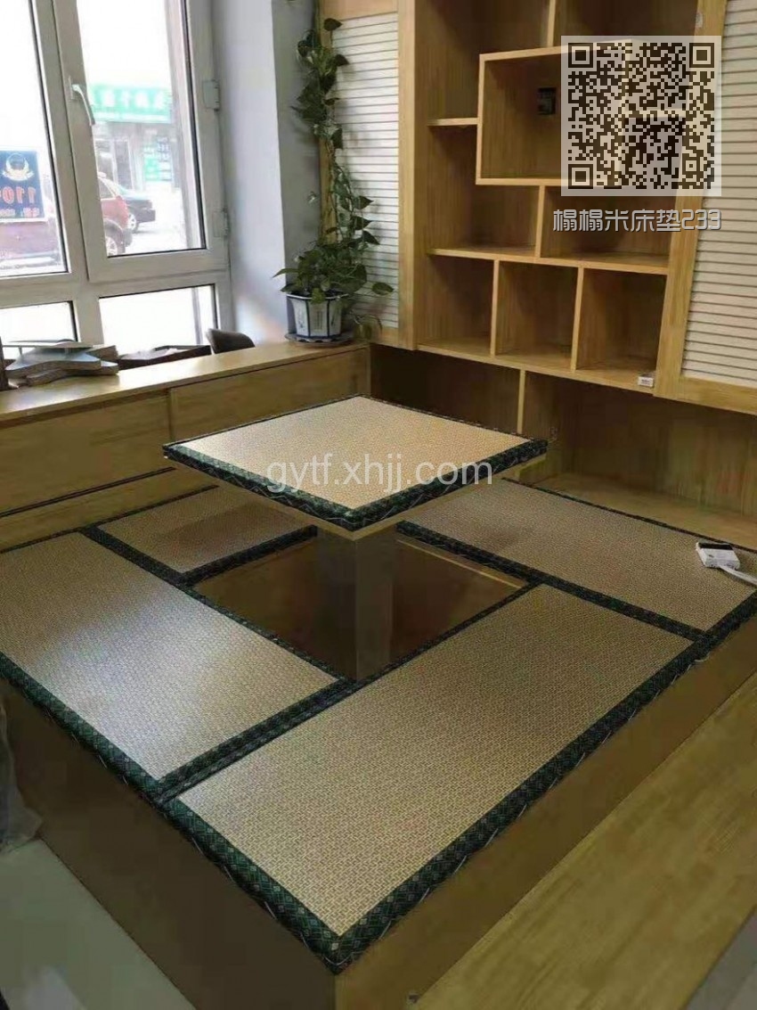榻榻米床垫233 榻榻米床垫233