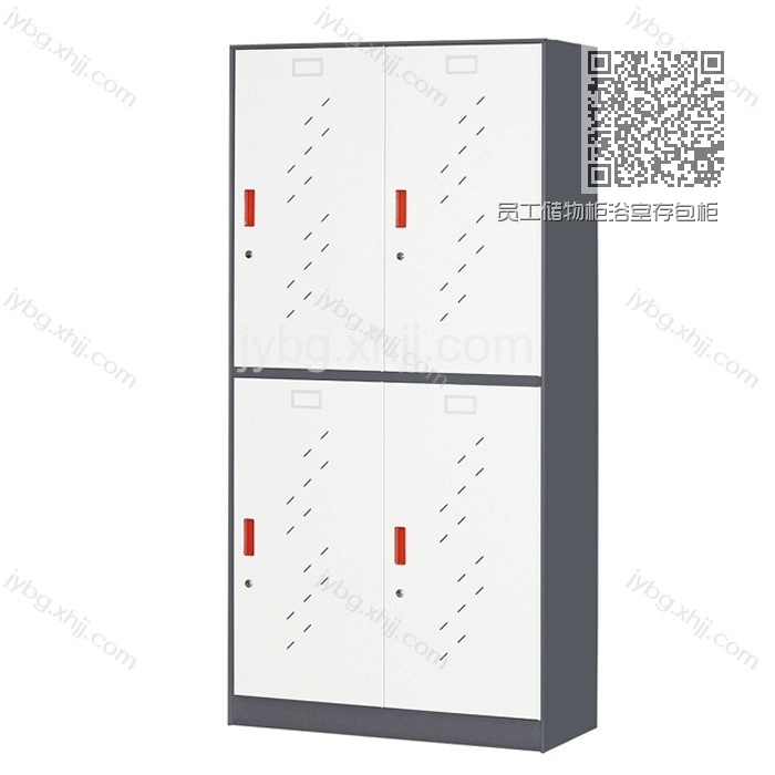 员工储物柜浴室存包柜 拆装更衣柜定做厂家JY-CZ-04 员工储物柜浴室存包柜 拆装更衣柜定做厂家JY-CZ-04