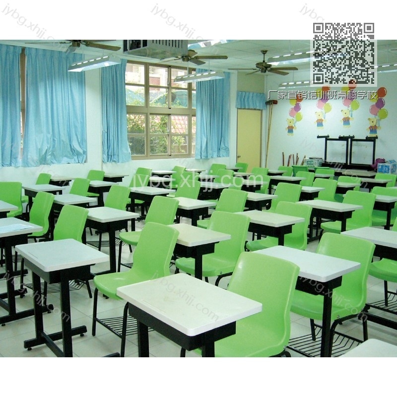 厂家直销培训班桌椅学校课桌椅 JY-KZY-01# 厂家直销培训班桌椅学校课桌椅 JY-KZY-01#