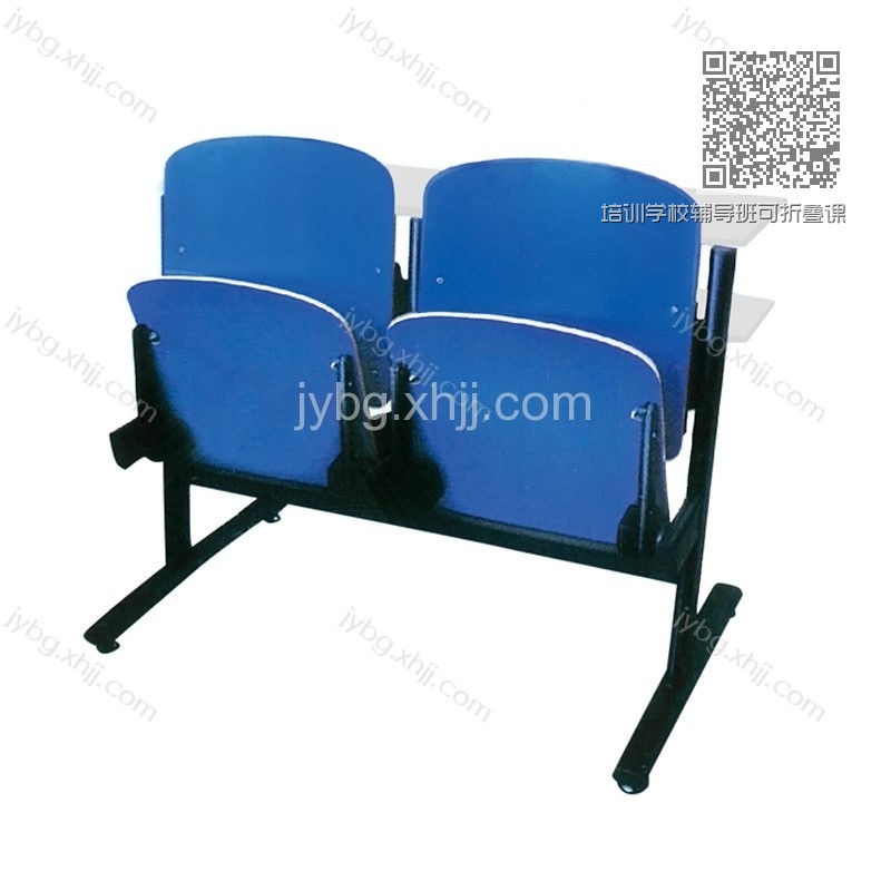 培训学校辅导班可折叠课桌椅  JY-KZY-29# 培训学校辅导班可折叠课桌椅  JY-KZY-29#