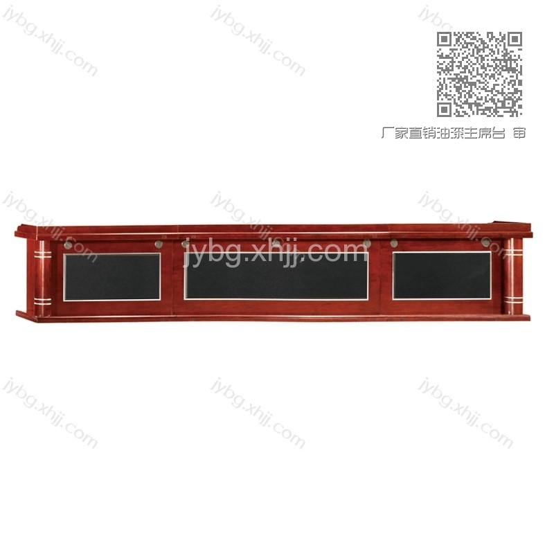 厂家直销油漆主席台 审判诉讼台JY-ZXT-01 厂家直销油漆主席台 审判诉讼台JY-ZXT-01