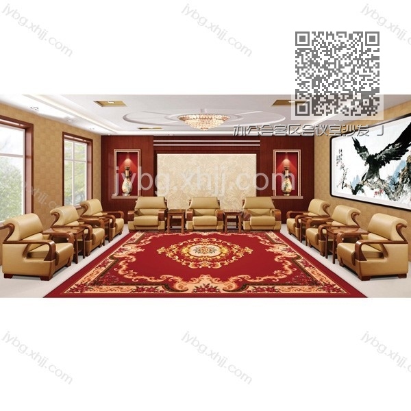 办公会客区会议室沙发 JY-SF-19# 办公会客区会议室沙发 JY-SF-19#