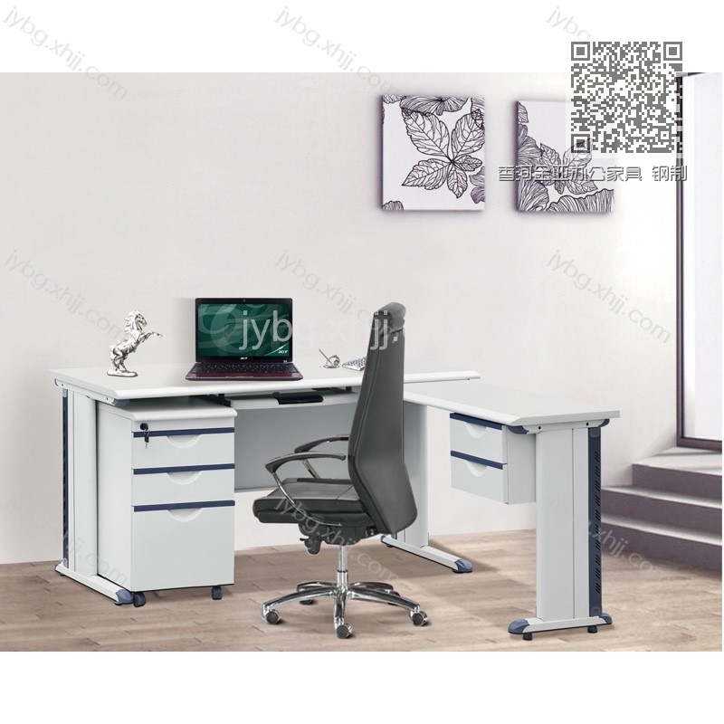 香河金亚办公家具 钢制电脑桌价格 JY-DNZ-01 香河金亚办公家具 钢制电脑桌价格 JY-DNZ-01