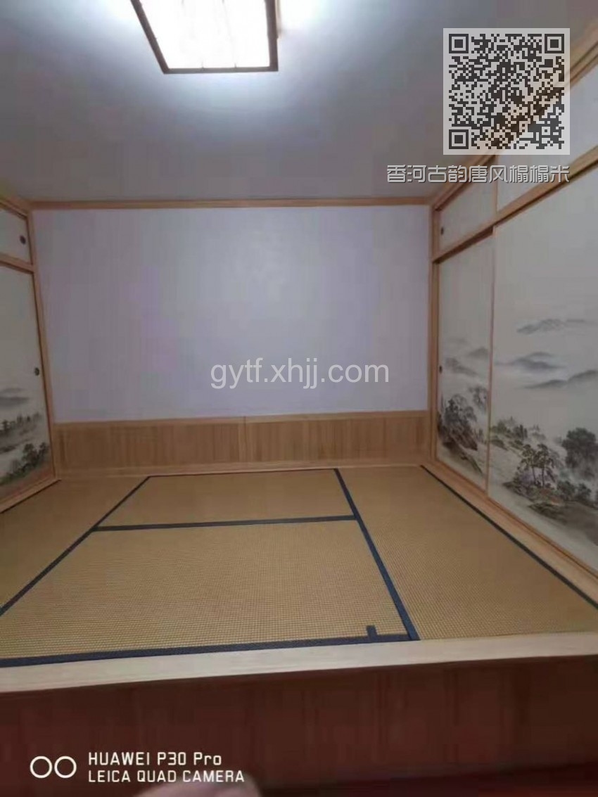香河古韵唐风榻榻米
