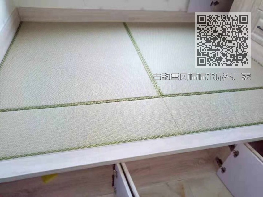 古韵唐风榻榻米床垫厂家买家秀 古韵唐风榻榻米床垫厂家买家秀