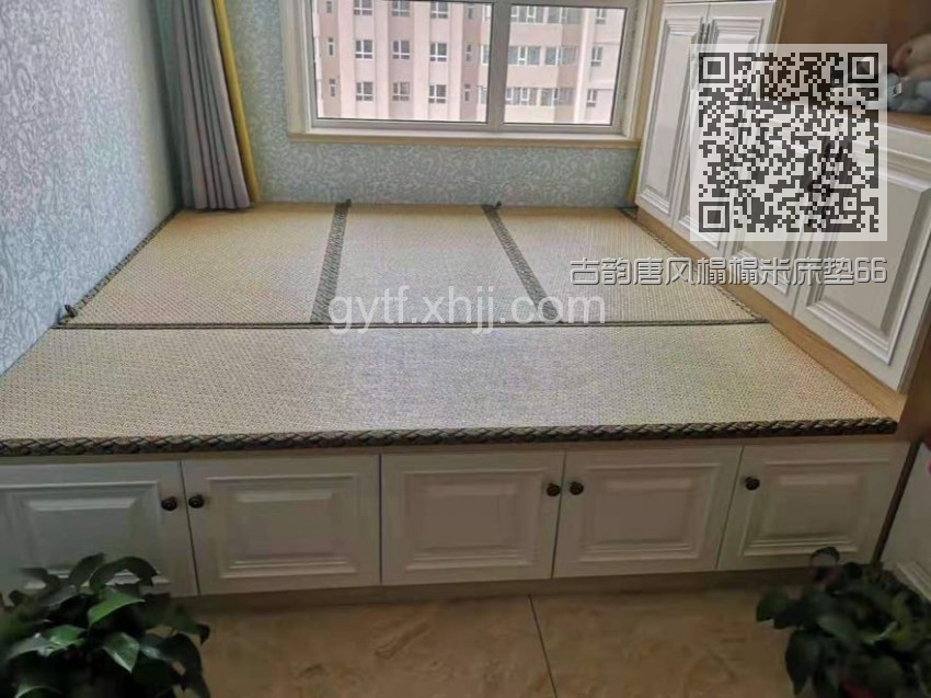 古韵唐风榻榻米床垫66 古韵唐风榻榻米床垫66