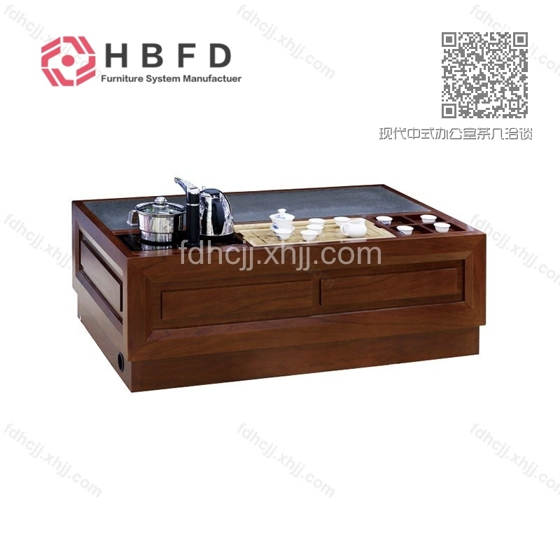 现代中式办公室茶几洽谈茶几采购qi FD-CT-02 现代中式办公室茶几洽谈茶几采购qi FD-CT-02