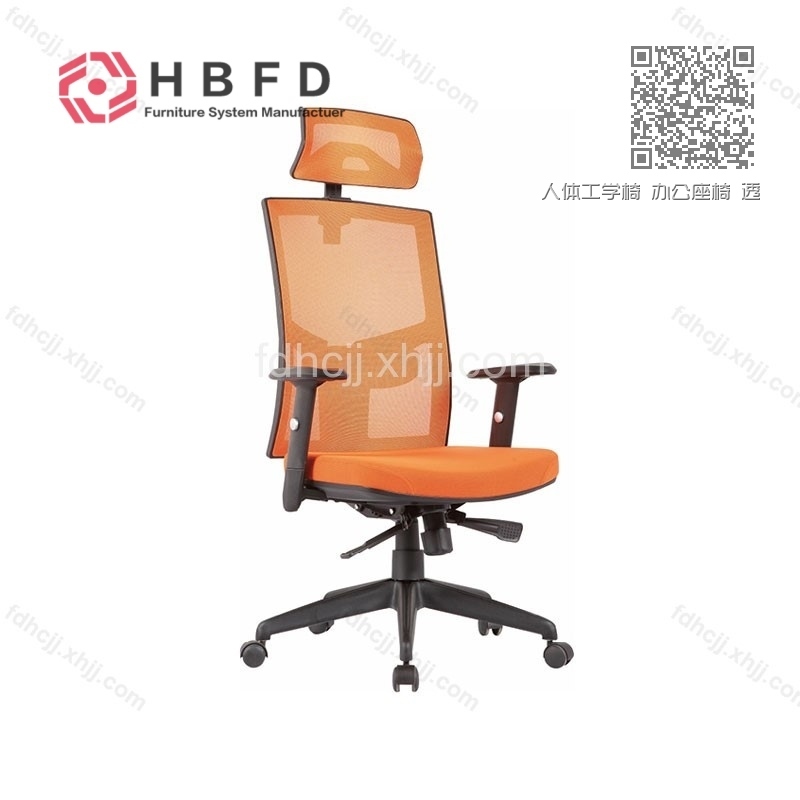人体工学椅 办公座椅 透气网布椅FD-BGY-16 人体工学椅 办公座椅 透气网布椅FD-BGY-16