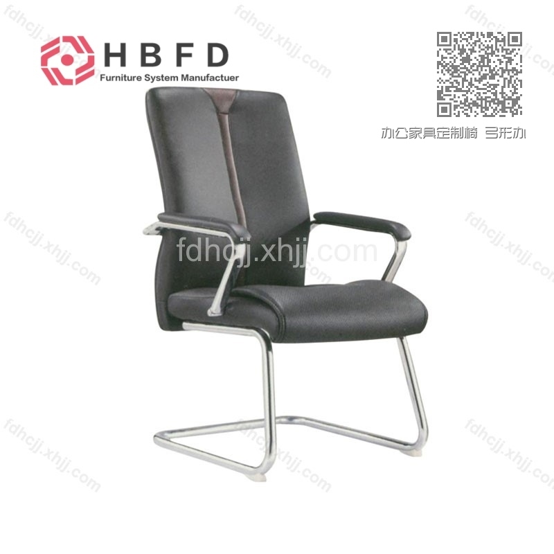 办公家具定制椅 弓形办公椅批发促销价格 FD-BGY-07