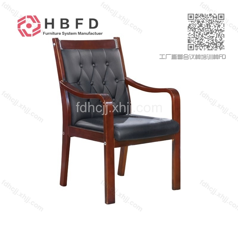 工厂直营会议椅培训椅FD-HYY-01