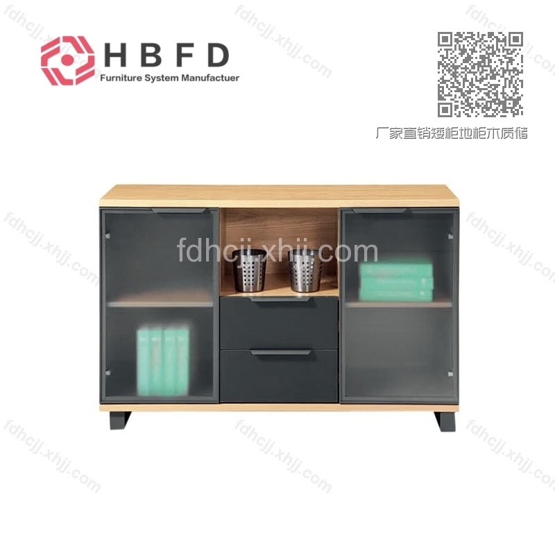 厂家直销矮柜地柜木质储物柜 FD-MZSG-15 厂家直销矮柜地柜木质储物柜 FD-MZSG-15