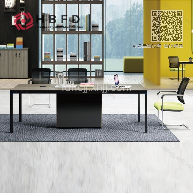 办公室会议桌 会议桌定制厂家 FD-HYZ-02 办公室会议桌 会议桌定制厂家 FD-HYZ-02