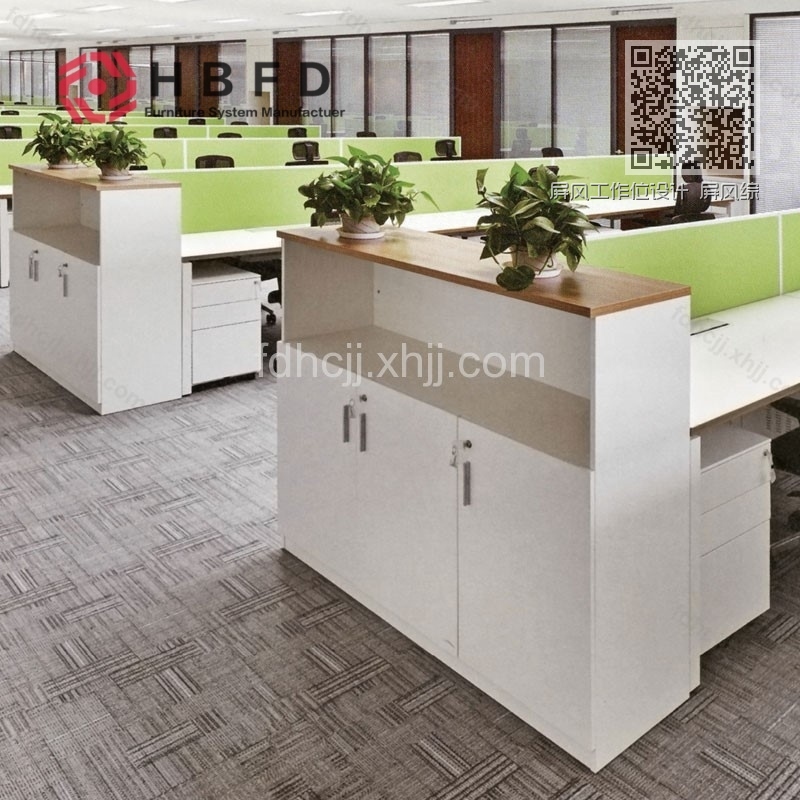屏风工作位设计 屏风综合工位定制FD-GW-26 屏风工作位设计 屏风综合工位定制FD-GW-26