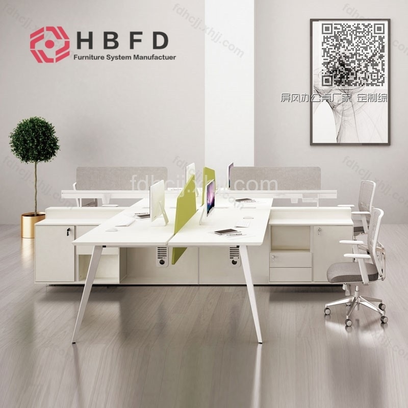 屏风办公桌厂家 定制综合办公屏风工作位 FD-GW-21 屏风办公桌厂家 定制综合办公屏风工作位 FD-GW-21