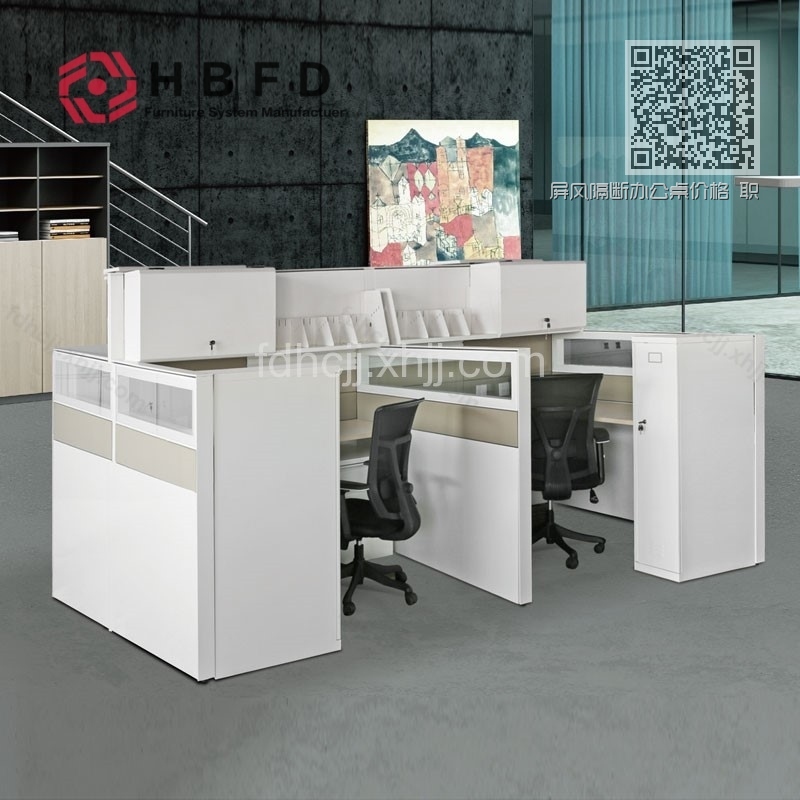 屏风隔断办公桌价格 职员屏风工作位FD-PF-10 屏风隔断办公桌价格 职员屏风工作位FD-PF-10