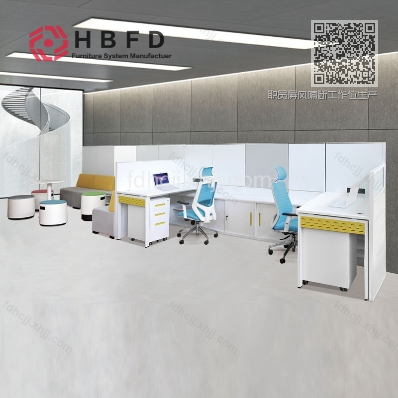 职员屏风隔断工作位生产厂家 FD-GW-01 职员屏风隔断工作位生产厂家 FD-GW-01