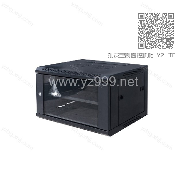 批发定制监控机柜 YZ-TF 批发定制监控机柜 YZ-TF