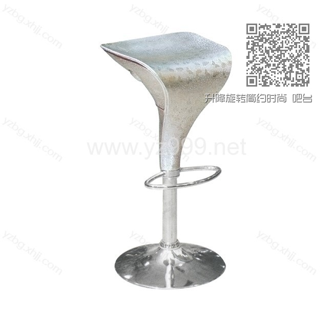 升降旋转简约时尚 吧台凳 酒吧椅 YZ-JBY-02 升降旋转简约时尚 吧台凳 酒吧椅 YZ-JBY-02