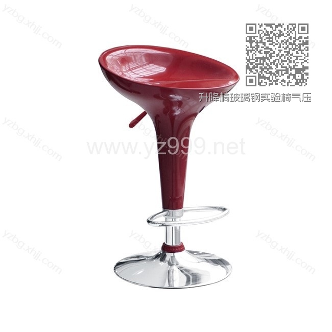 升降椅玻璃钢实验椅气压升降小圆凳 YZ-JBY-01 升降椅玻璃钢实验椅气压升降小圆凳 YZ-JBY-01