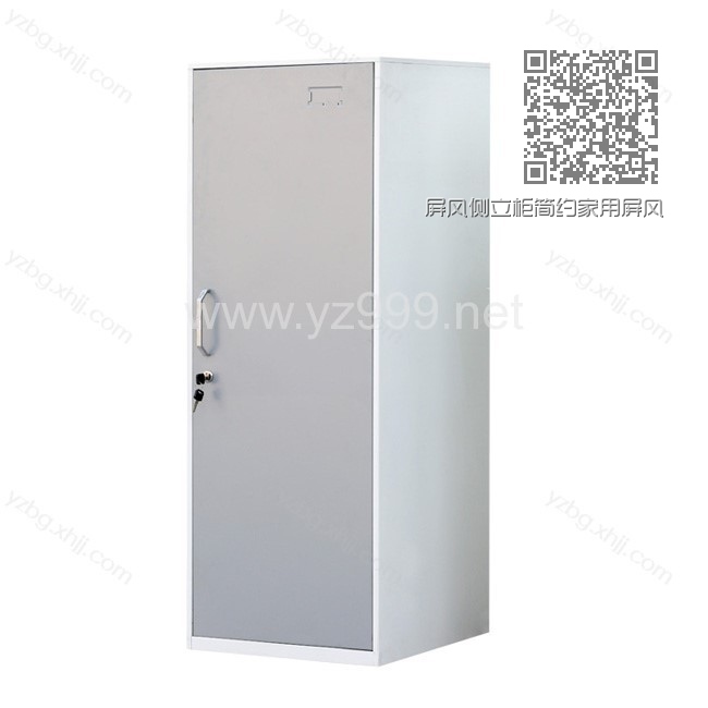 屏风侧立柜简约家用屏风柜 YZ-PFCLG-01 屏风侧立柜简约家用屏风柜 YZ-PFCLG-01