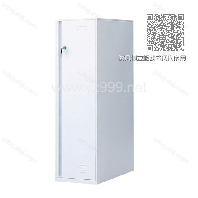 屏风侧立柜欧式现代家用屏风柜直销 YZ-PFCLG-02 屏风侧立柜欧式现代家用屏风柜直销 YZ-PFCLG-02
