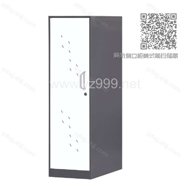 屏风侧立柜美式简约储藏直销 YZ-PFCLG-04 屏风侧立柜美式简约储藏直销 YZ-PFCLG-04