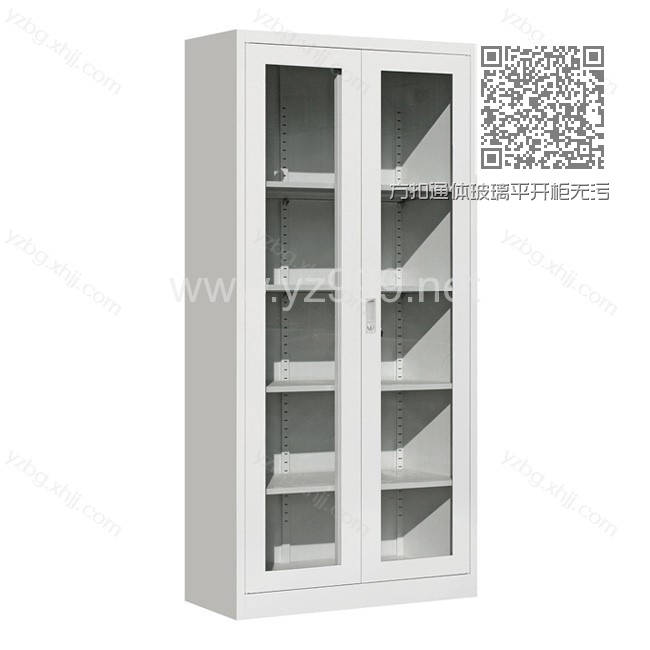 方扣通体玻璃平开柜无污染厂家直销 YZ-BM-05 方扣通体玻璃平开柜无污染厂家直销 YZ-BM-05