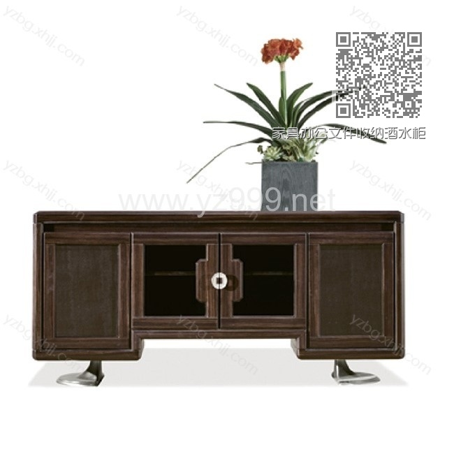 家具办公文件收纳酒水柜 YZ-JSG-08 家具办公文件收纳酒水柜 YZ-JSG-08