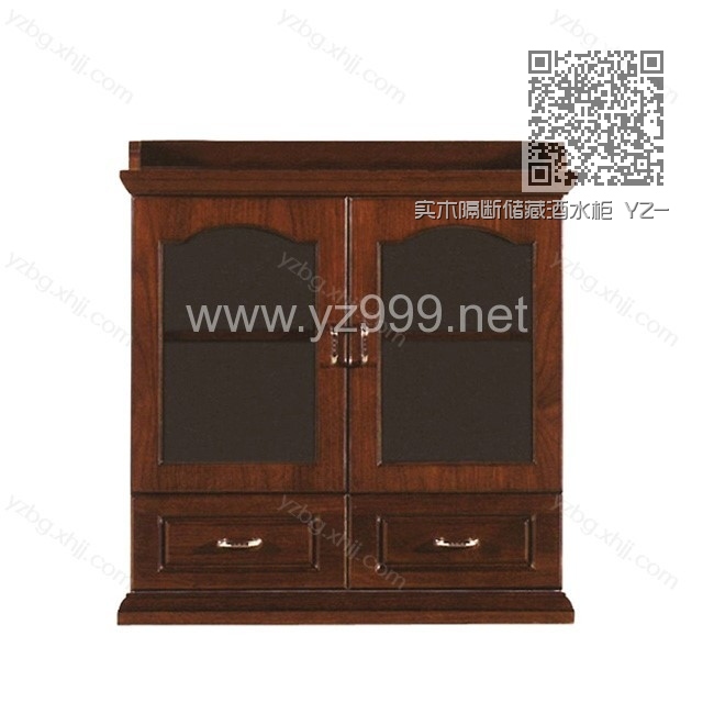 实木隔断储藏酒水柜 YZ-JSG-11 实木隔断储藏酒水柜 YZ-JSG-11