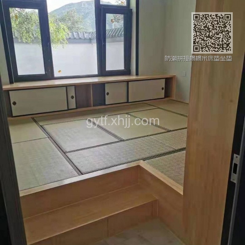 防潮拼接榻榻米床垫坐垫 TTM-02# 防潮拼接榻榻米床垫坐垫 TTM-02#