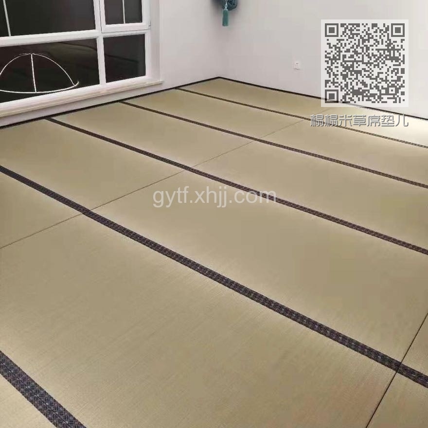 榻榻米草席垫儿