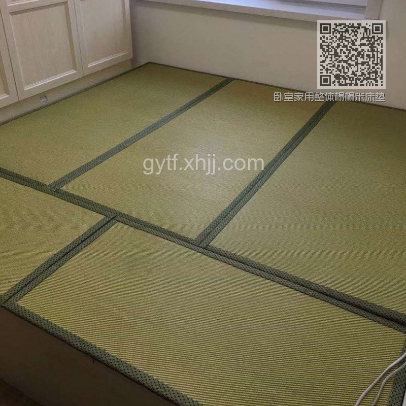 卧室家用整体榻榻米床垫 CD-13 卧室家用整体榻榻米床垫 CD-13