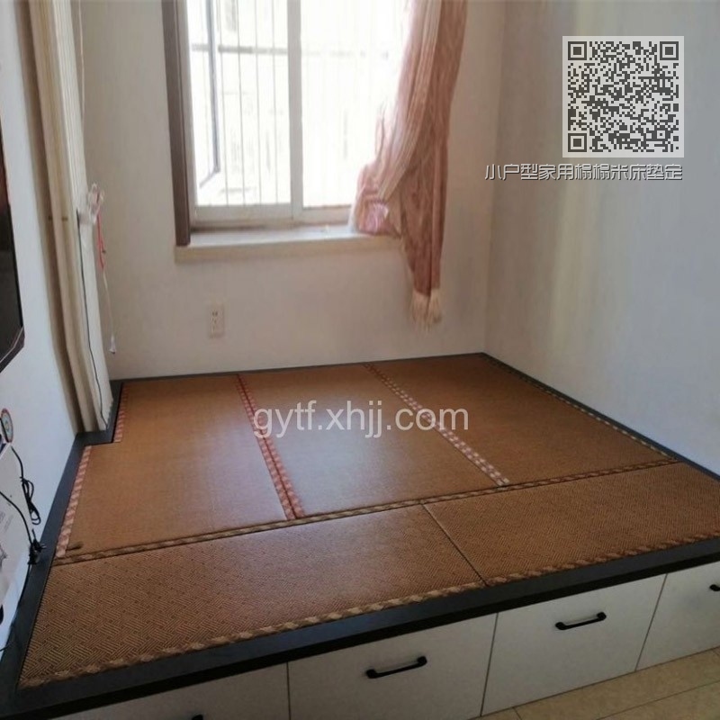 小户型家用榻榻米床垫定制 CD-14 小户型家用榻榻米床垫定制 CD-14