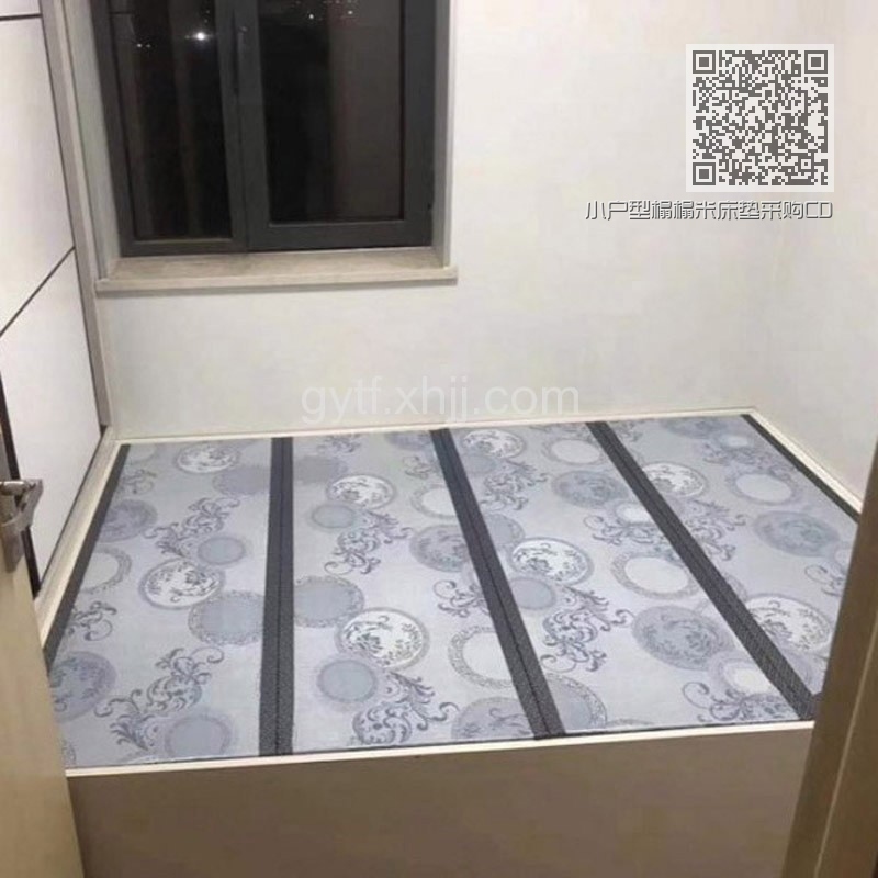 小户型榻榻米床垫采购CD-23